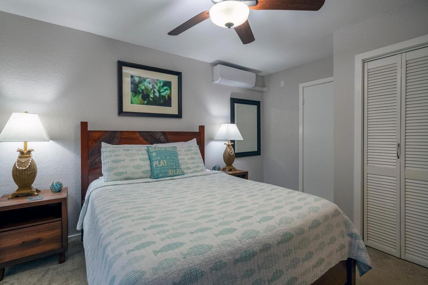 Mauna Kai 5A Princeville Exterior photo